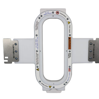 Bastidor Magnético de 9x3 360