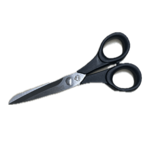 Tijera Punta Recta 15,5 cm